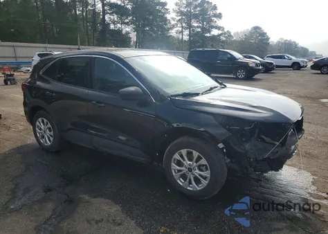 2023 Ford Escape Active из США, поврежденный, VIN 1FMCU0GN0PUA99453